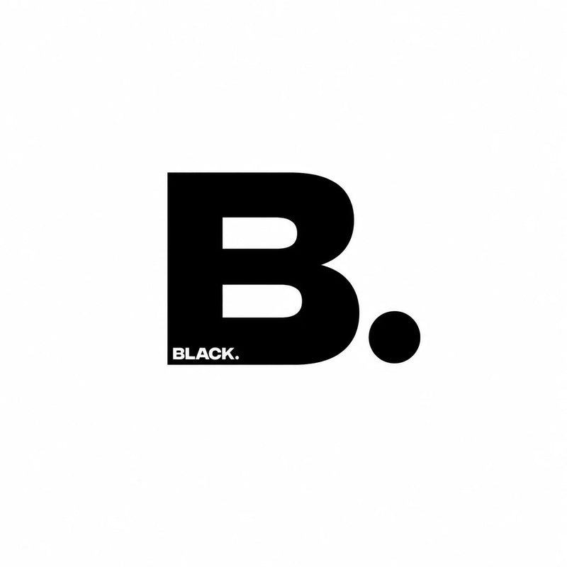 BLACK DOT