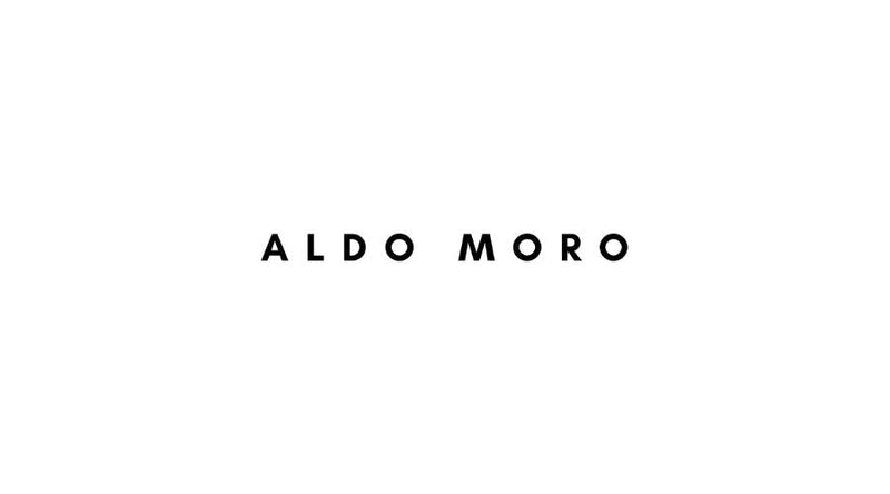 ALDO MORO