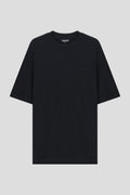 חולצת פונט BLACK DOT