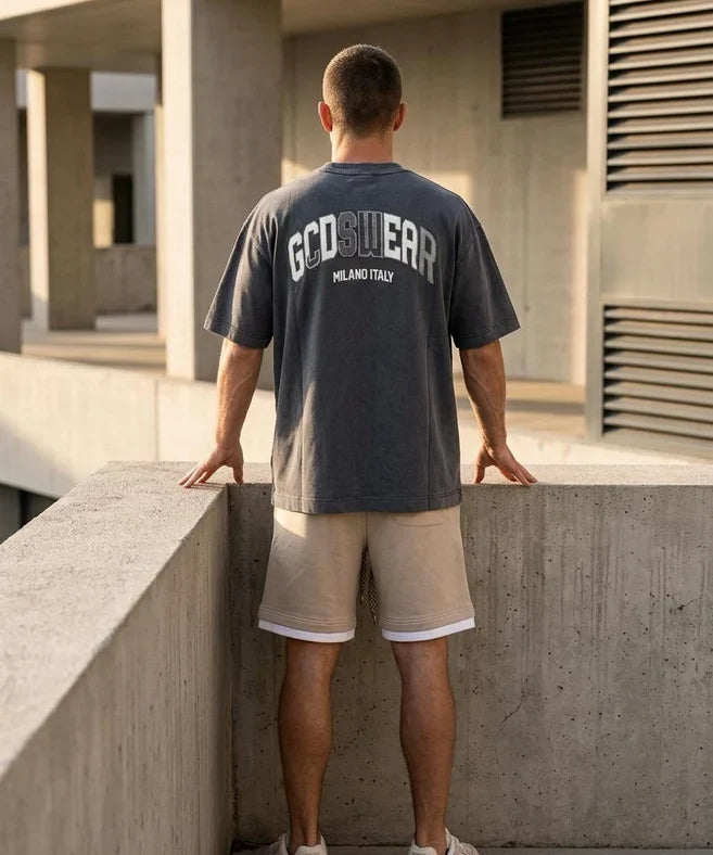 חולצת GCDS WEAR