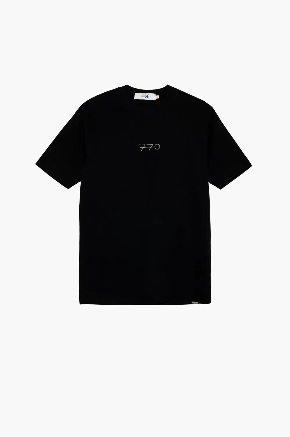 חולצת 770 אמצע YN