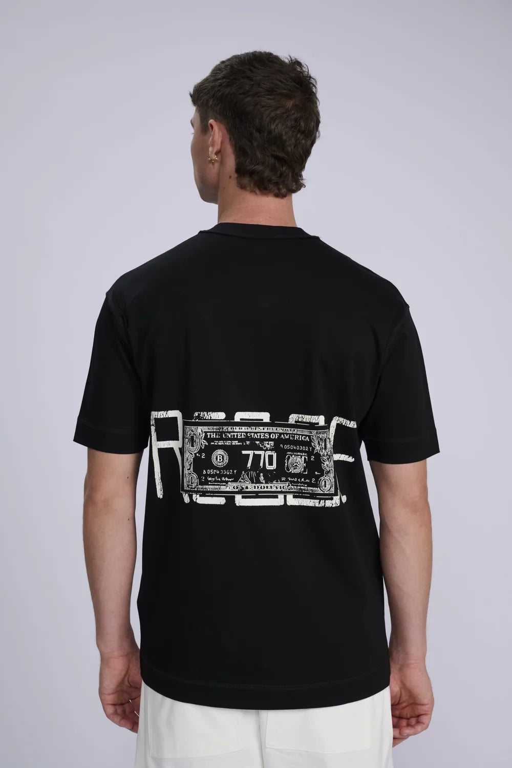 חולצת YN שטר 770
