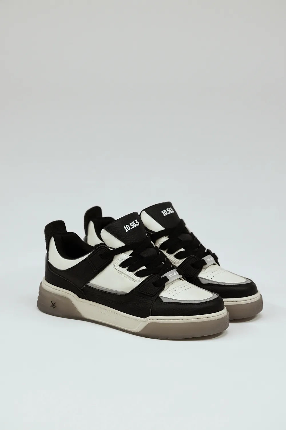 PUFF SHOES YN נעל